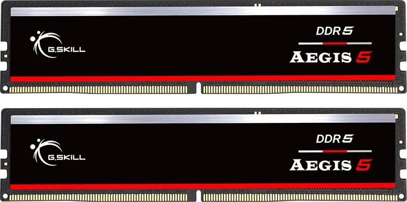 Memorie RAM G.Skill Trident Z5 F5 64GB DDR5, 6000MHz, paketë 2x32GB