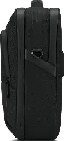 Çantë për laptop Lenovo ThinkPad Professional G2, 89% PET i ricikluar, e zezë