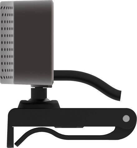 Ueb kamerë ProXtend X301 (PX-CAM001), Full HD, e hirtë