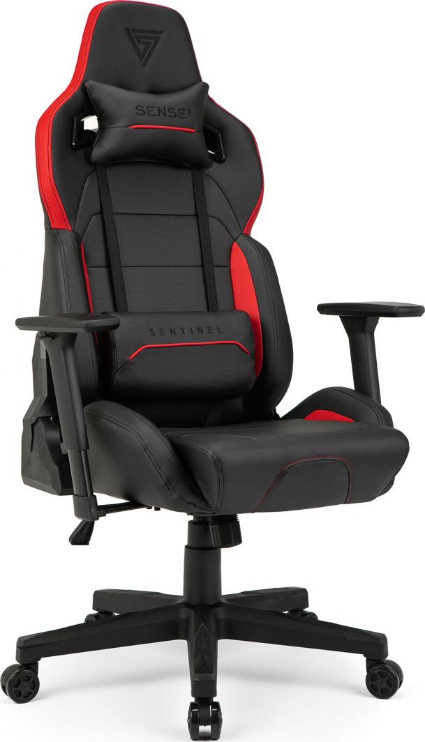 [OUTLET] Karrige SENSE7 Sentinel, e zezë