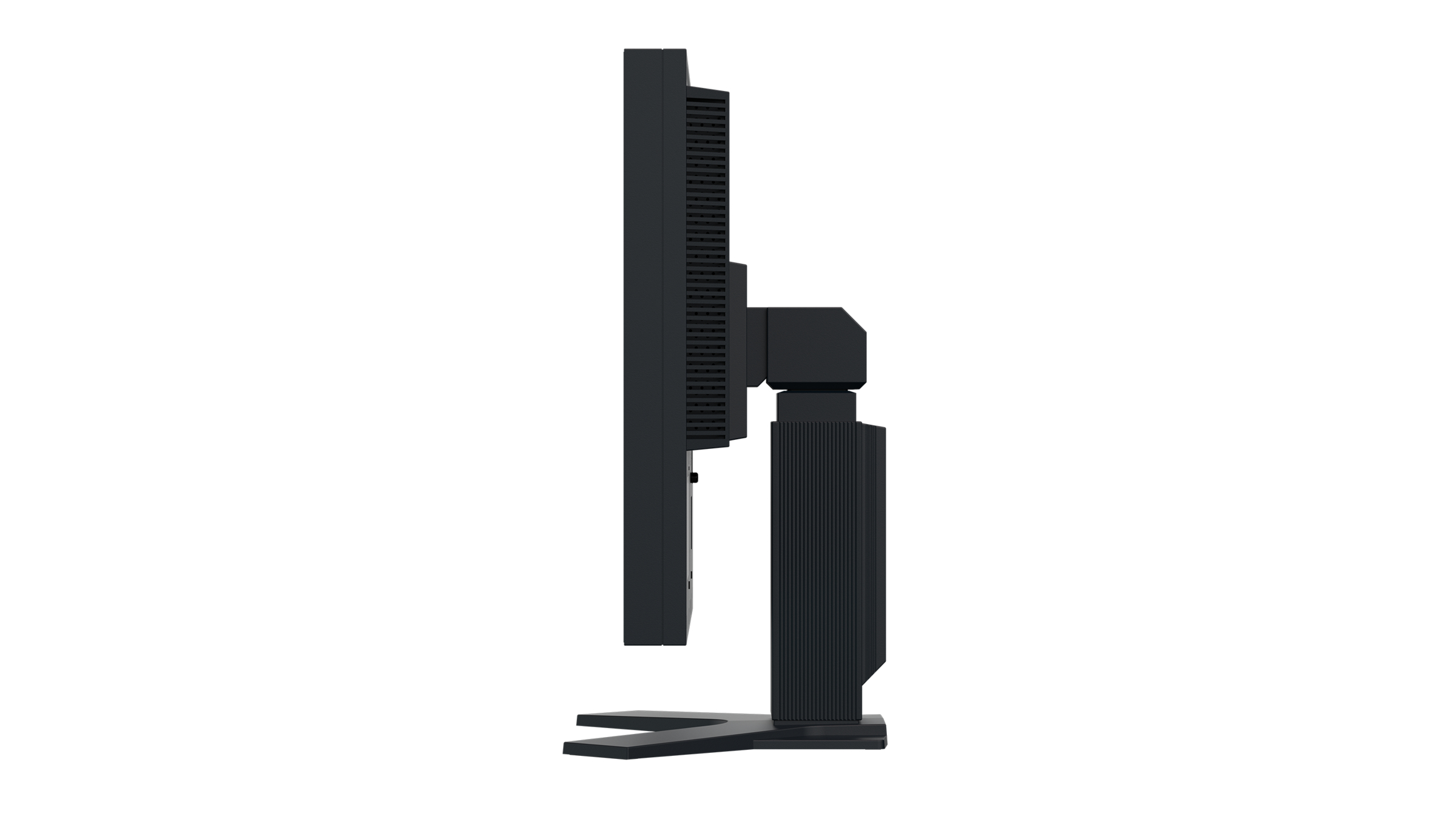 Monitor EIZO FlexScan S2134-BK, 21,3", IPS, FHD+, i zi