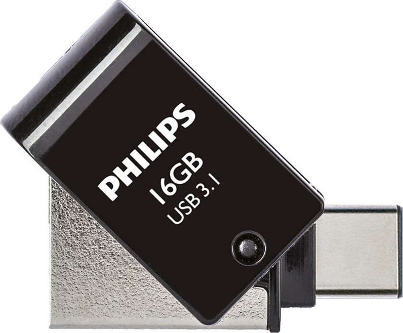 Pendrive Philips,