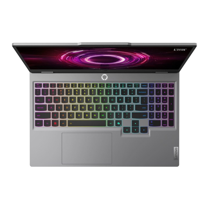 Laptop gaming Lenovo LOQ 15AHP10, 15.6" FHD 144Hz, AMD Ryzen 5 220, 32GB RAM, RTX 5050, 512GB SSD i zi