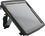 Këllëf tableti Mobilis 063023, 10", bumper, i zi