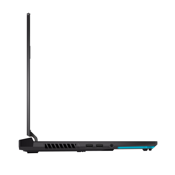 Laptop ASUS ROG Strix G15, 15.6", AMD Ryzen 7, 16GB RAM, 512GB SSD, NVIDIA GeForce RTX 3050, gri