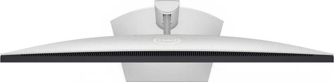 Monitor Dell S2421HN (210-AXKS), 23.8", Full HD, i zi/ argjendtë