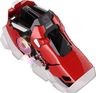 Десктоп компјутер LYNX Challenger Cooler Master Sneaker X, Intel Core i5 13600KF, 16GB RAM, 1TB SSD, RTX 4060 8GB, бел