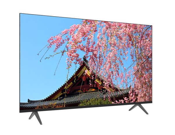 [OUTLET] Televizor Fuego 55ELU720GTV, LED, 55", 4K Ultra HD, i zi