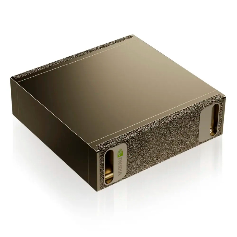 Kompjuter Mini PNY Nvidia DGX Spark Founders Edition, 128GB RAM, 4TB SSD