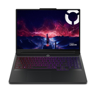 Laptop Lenovo Legion Pro 7 Gen 10, 16", OLED 240Hz, Ryzen 9 9955HX3D, 64GB, 2TB SSD, RTX 5080, i zi