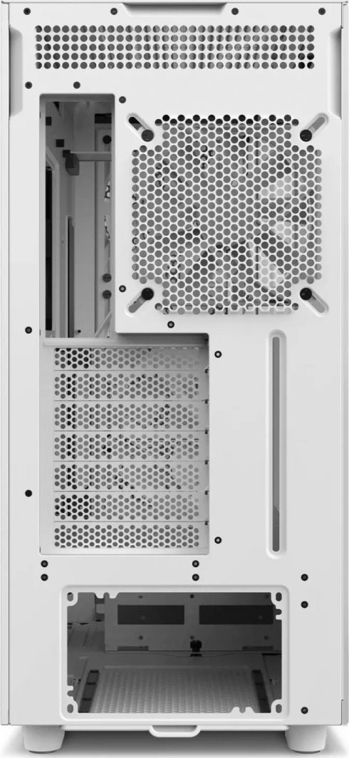 Kasë Nzxt H7 Flow RGB (CM-H71FW-R1)