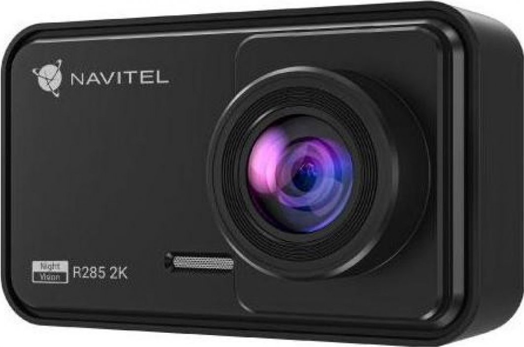 Видео рекордер Navitel R285 2K