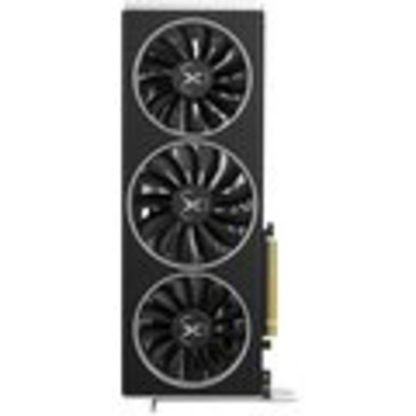 Kartelë grafike XFX Radeon RX 6700 XT SPEEDSTER QICK 319 BLACK, 12GB GDDR6