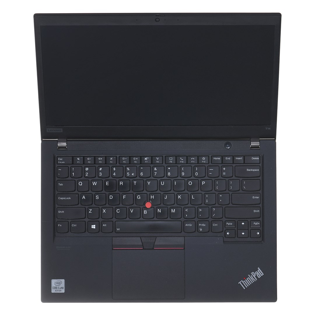 Laptop Lenovo ThinkPad T14 G1, 14", Intel Core i5-10310U, 16GB RAM, 256GB SSD, i zi