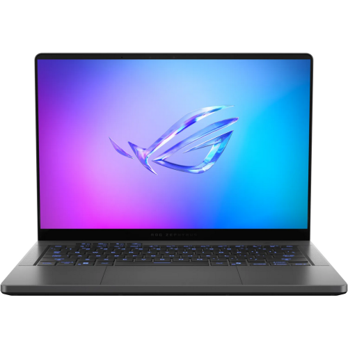 Laptop gaming Asus ROG Zephyrus G16 GU605CX, 16" 2.5K OLED 240Hz, Ultra 9 64GB 1TB RTX 5090, gri