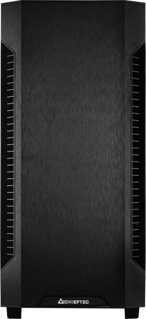 Kasë Chieftec Elox AS-01B-OP, Midi Tower