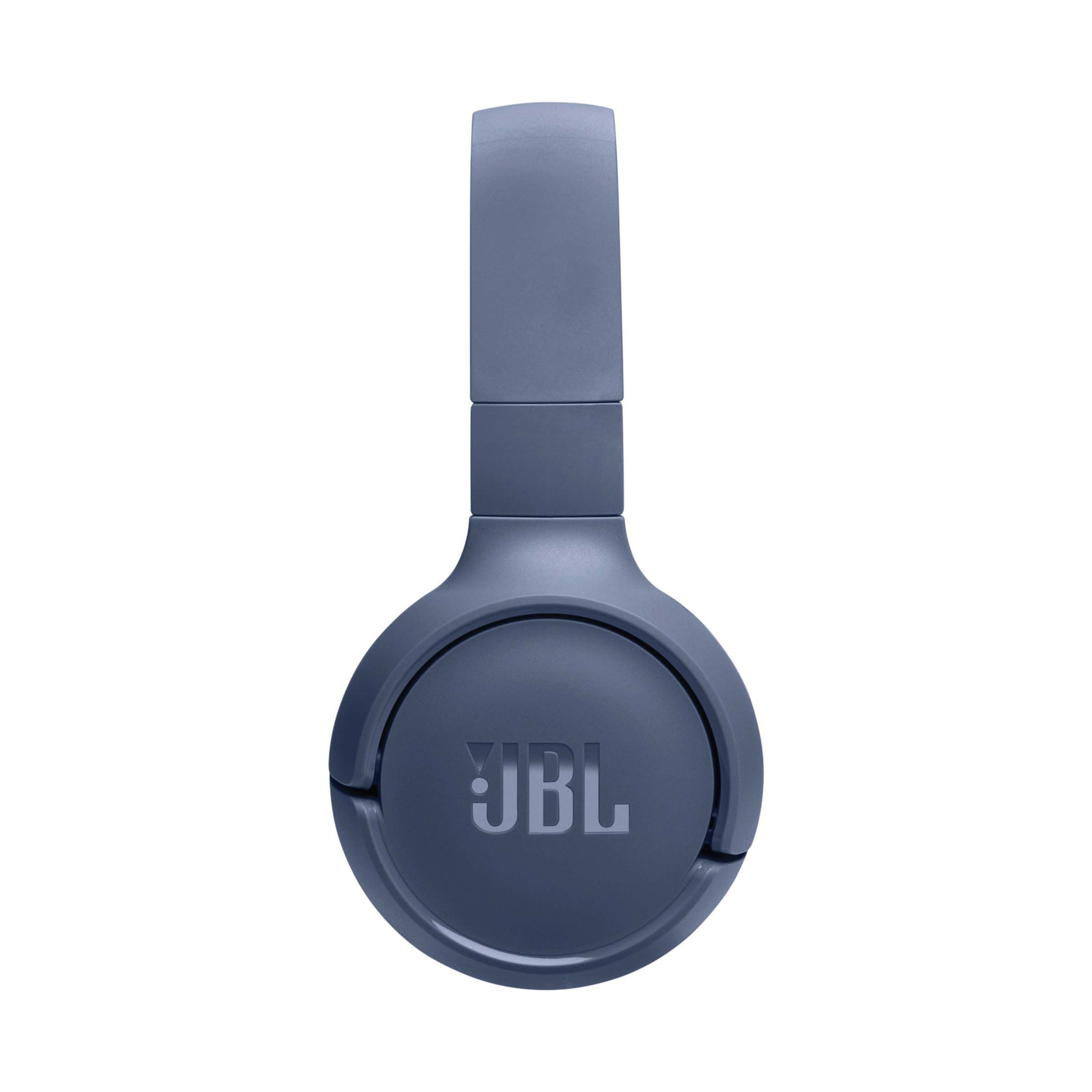 Kufje JBL Tune 520 BT, të kaltra