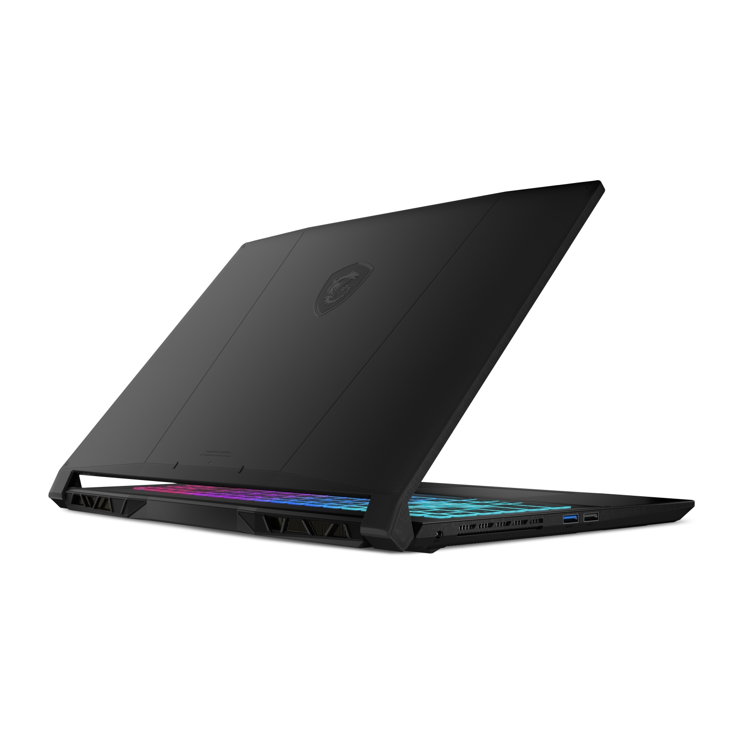 Laptop MSI Katana 15 B13VGK-1477CZ, 15,6\", QHD, Intel i9-13900H, 16GB RAM, 1TB SSD, Nvidia RTX 4070, црн
