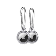 Mbrojtëse Tech21 Evo për AirTag, set 2 copë, transparente