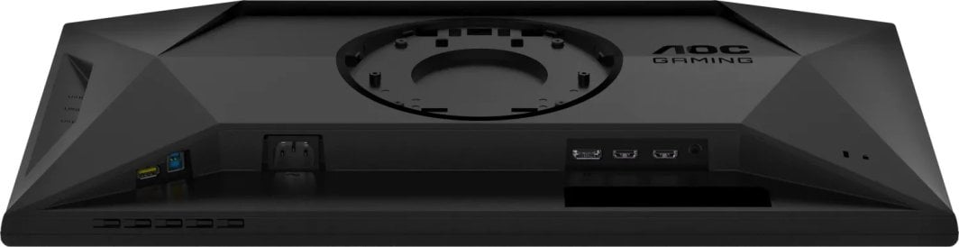 [OUTLET] Monitor AOC 25G4SXU, 24.5", Full HD, i zi