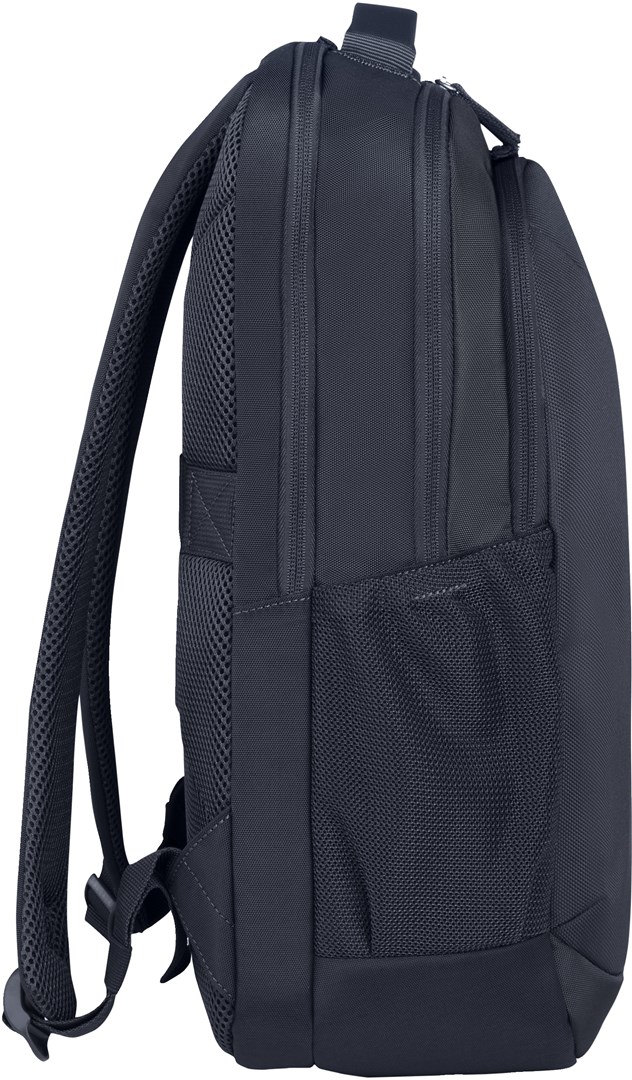 Çantë shpine HP Everyday, për laptop 16", rezistente ndaj ujit, gri Odyssey