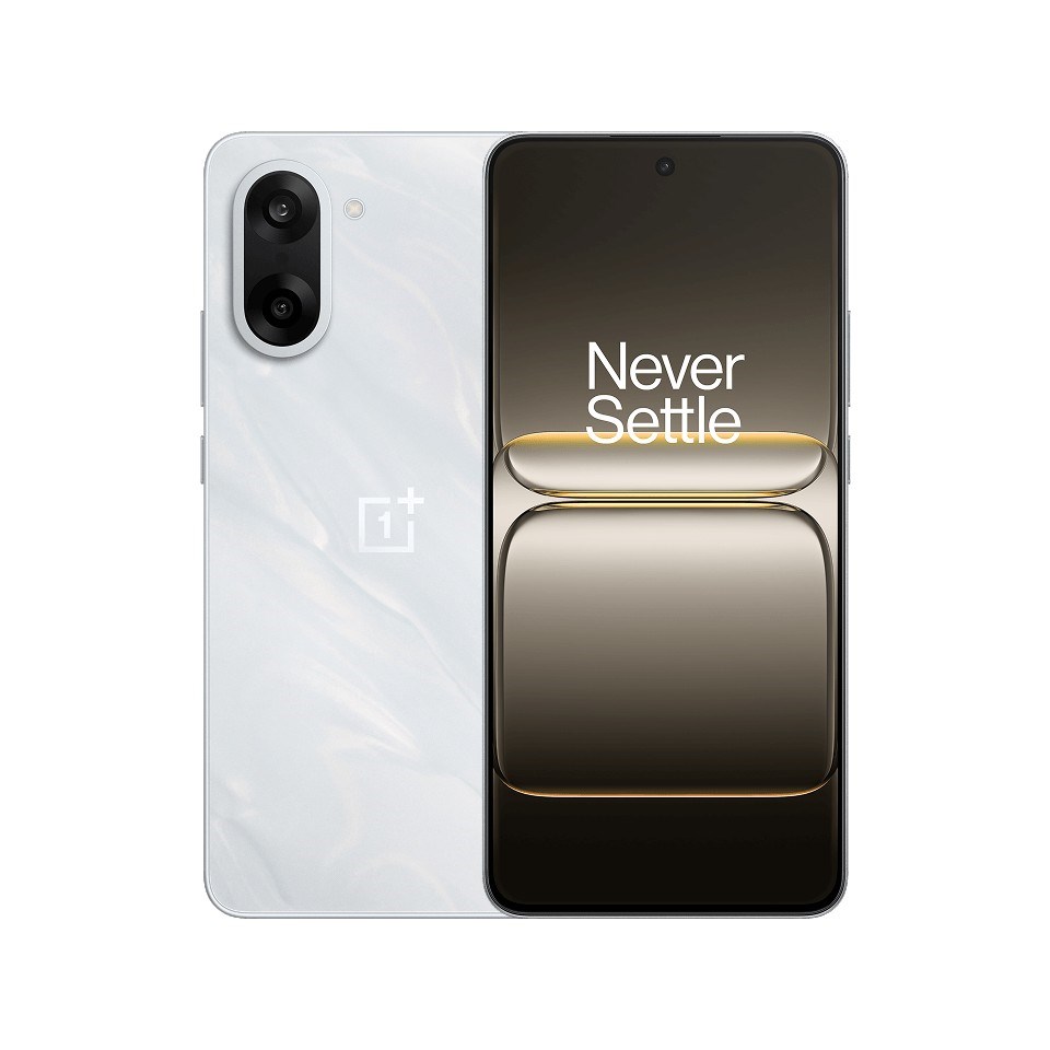 Телефон OnePlus Nord CE5 5G, 8GB RAM, 128GB, Marble Mist