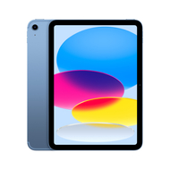 Apple iPad (A16), 11", Cellular, 128GB, Blue