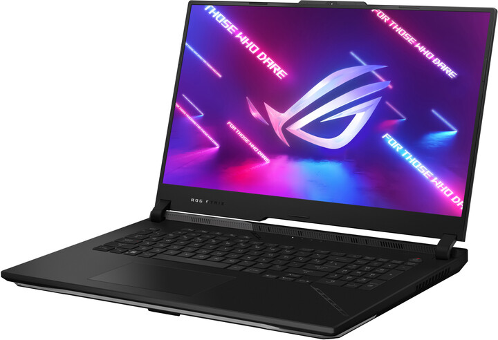 [OUTLET] Laptop ASUS ROG Strix SCAR 17 (2023) G733, 17.3", AMD Ryzen 9, 32GB RAM, 1TB SSD, NVIDIA GeForce RTX 4080, i zi				