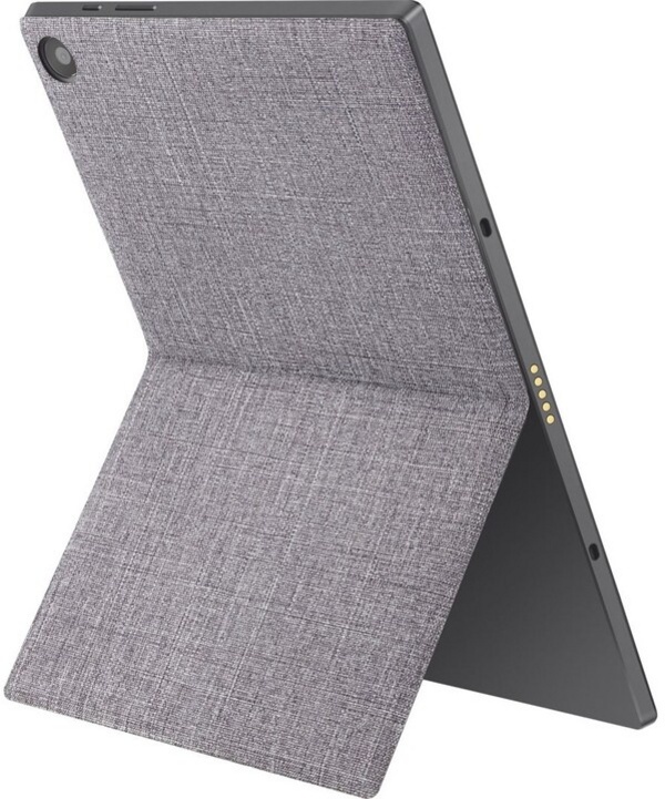 [OUTLET] Laptop ASUS Chromebook Detachable CM3 (CM3000), 10.5", MediaTek Kompanio 500, 4GB RAM, 128GB eMMC, ARM Mali-G72 MP3, i hirtë