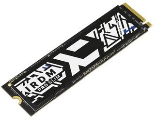 Disk GOODRAM IRDM PRO SLIM, M.2 - 4TB