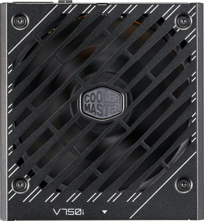 Burim energjie Cooler Master V750 MPZ-7501-AFAG-BEU , 750W