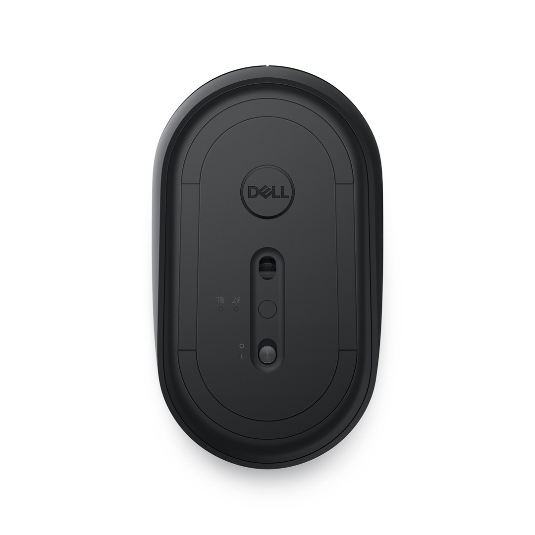 Maus Dell MS3320W, RF Wireless + Bluetooth, i zi