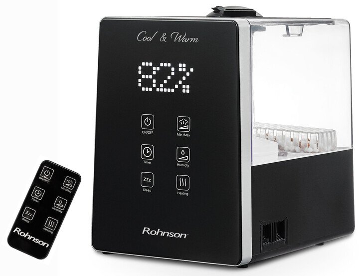 [OUTLET] Lagështues Rohnson R-9510 Cool & Warm