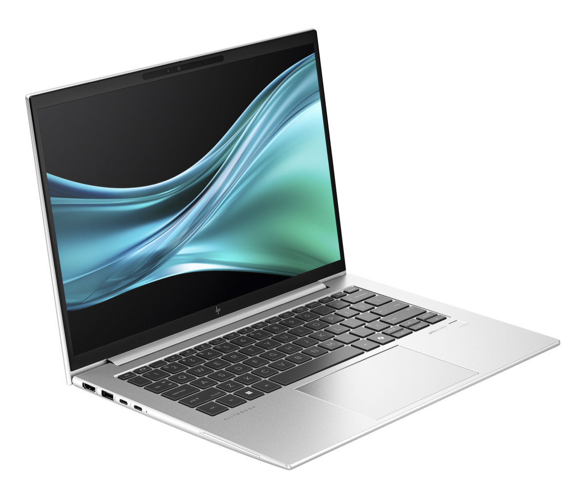 Laptop HP EliteBook 845 G11, 14", Ryzen 5, 16GB RAM, 1TB SSD, argjendtë 2