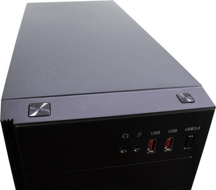 Kasë Inter-Tech Geh B-42, Midi Tower