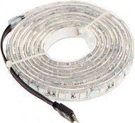 Shirit LED për PC Lamptron FlexLight Multi RGB, 2m, shumëngjyrësh