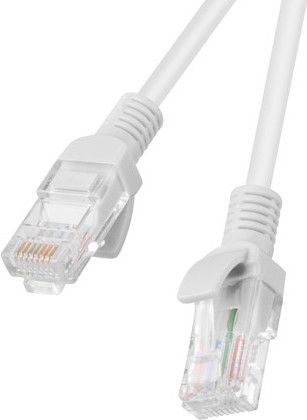 Kabllo patch Lanberg, RJ-45 / RJ-45, kategoria 6, 2m, e hirtë