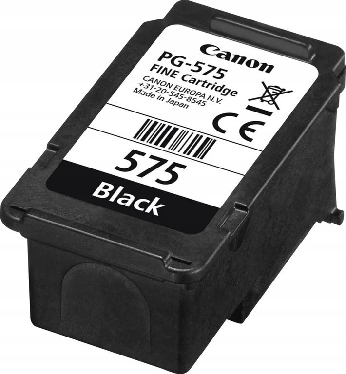 Kartriç boje Canon PG 575, standard, i zi