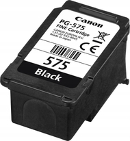 Кертриџ со боја Canon PG 575, стандард, црн