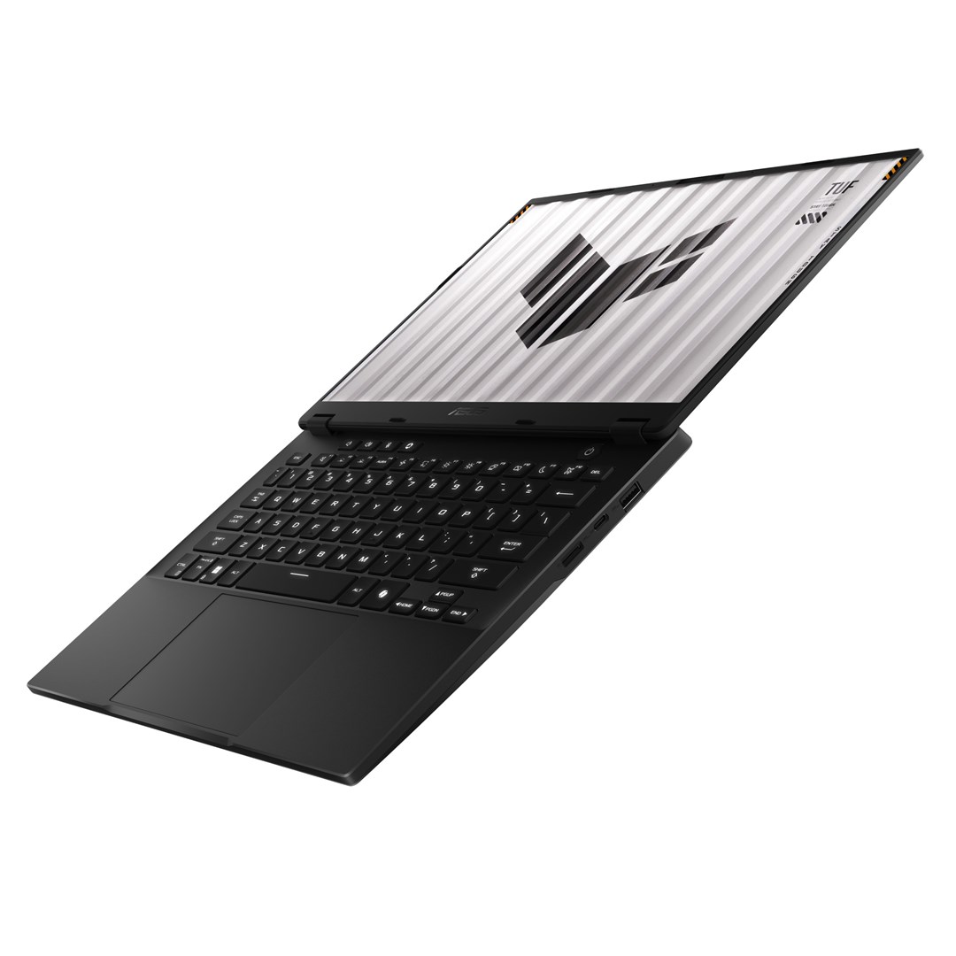 Laptop gaming ASUS TUF FA401UV, Ryzen 7, RTX 4060, 14", 32GB RAM, 1TB SSD