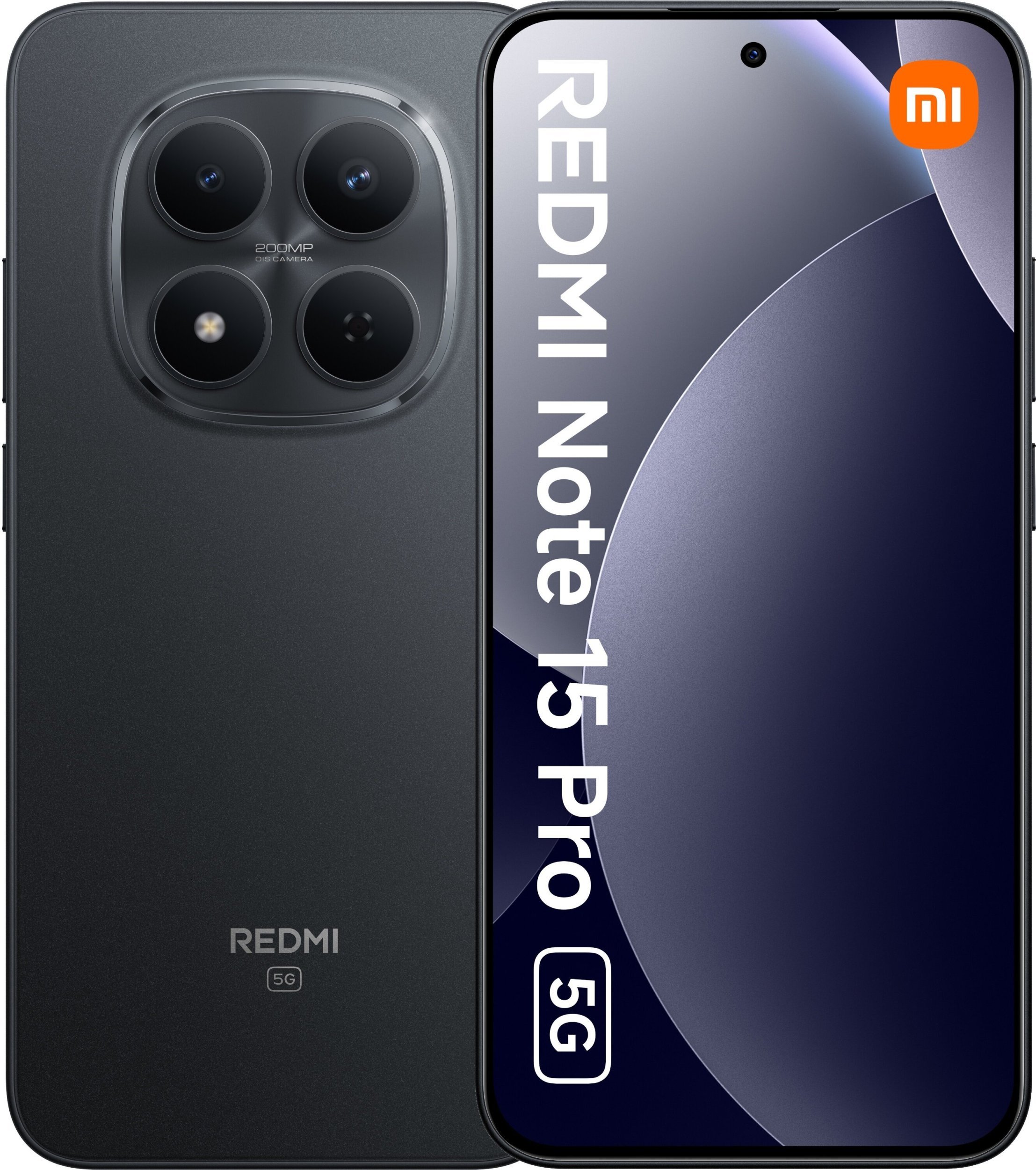Telefoni Xiaomi Redmi Note 15 Pro, 8GB 256GB, 5G, i zi