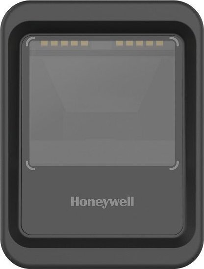 Скенер за баркод Honeywell Genesis XP 7680g, 1D 2D, USB, црн