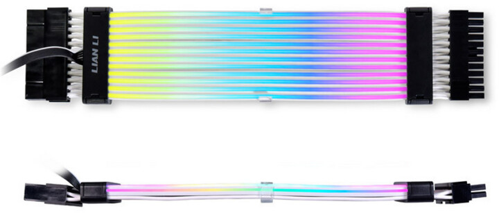 Kabllo LIAN-LI Strimer Plus V2 24-Pin RGB