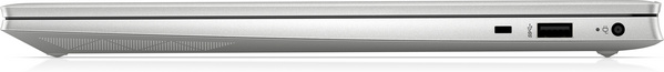 Laptop HP Pavilion 15-eg0319nw, 15.6", Intel Core i5, 8GB RAM, 512GB SSD, Intel Iris Xe Graphics, i argjendtë