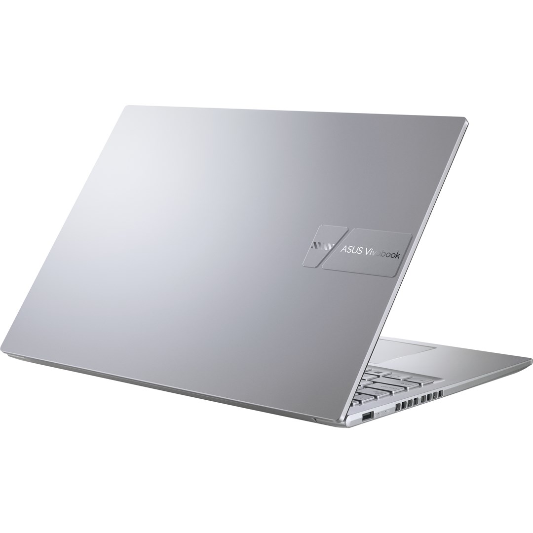 Laptop ASUS Vivobook 16 X1605VA-MB1803, 16", Intel® Core™ i5 i5-13420H, 16 GB DDR4-SDRAM, 512 GB SSD, i argjendtë