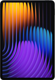 Tablet Xiaomi Pad 7, 11.2", 8GB 128GB, gri