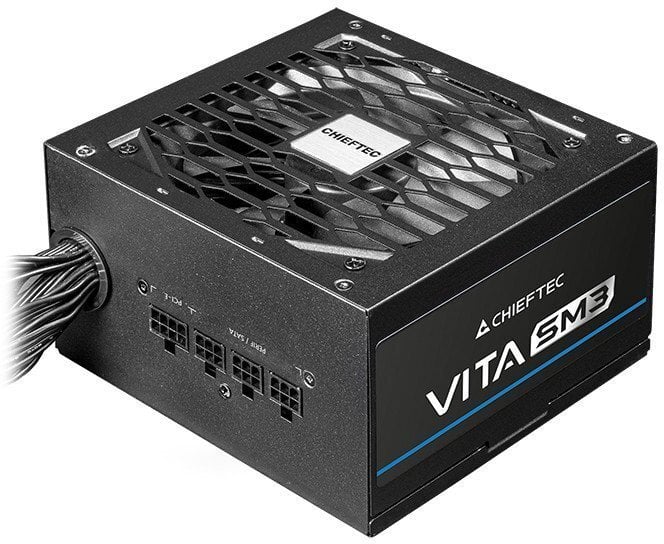 Furnizues energjie Chieftec VITA SM3, 650W, 80 PLUS Bronze, ATX 3.1