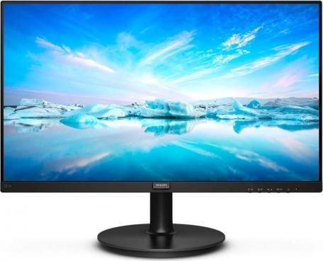Monitor Philips V Line 221V8A/00, 21.5", Full HD, i zi