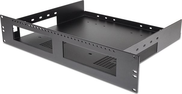 Kit montimi rack 19" ID11 Terra PC Mini V6, 2U, i zi
