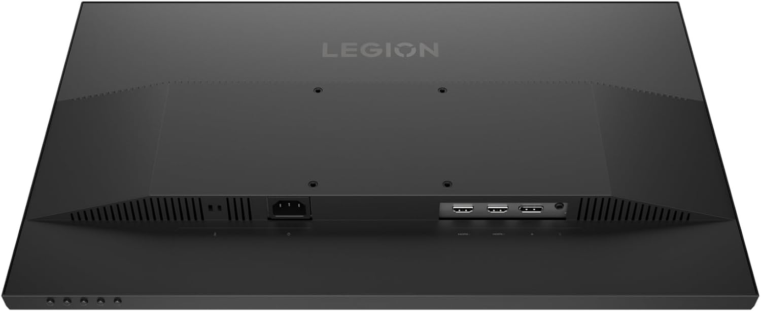Monitor gaming Lenovo Legion 24-10, 23.8", 240Hz, Full HD, i zi